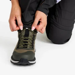 RVRC GP Pro Zip-off Pants Naiset