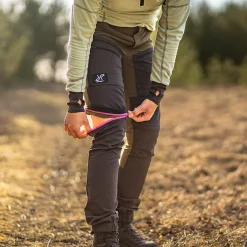RVRC GP Pro Zip-off Pants Naiset