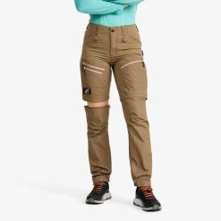 RVRC GP Pro Zip-off Pants Naiset