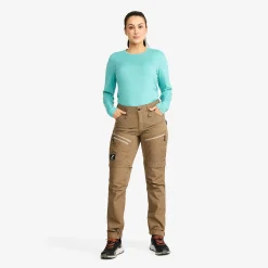RVRC GP Pro Zip-off Pants Naiset