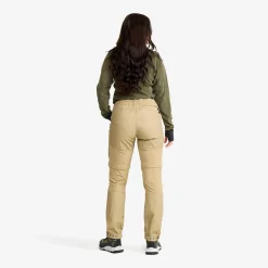 RVRC GP Pro Zip-off Pants Naiset