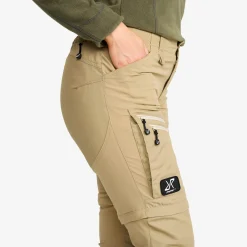 RVRC GP Pro Zip-off Pants Naiset