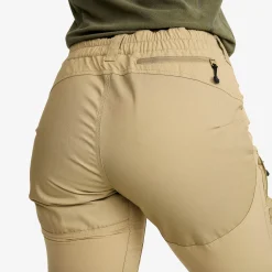 RVRC GP Pro Zip-off Pants Naiset