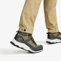 RVRC GP Pro Zip-off Pants Naiset
