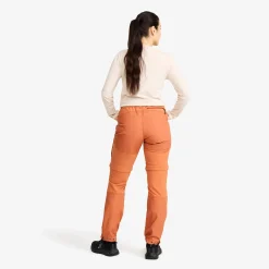RVRC GP Pro Zip-off Pants Naiset