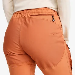 RVRC GP Pro Zip-off Pants Naiset