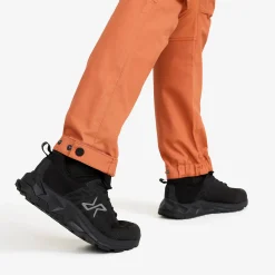 RVRC GP Pro Zip-off Pants Naiset