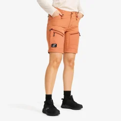 RVRC GP Pro Zip-off Pants Naiset