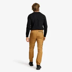 RVRC GP Pro Zip-off Pants Miehet