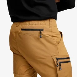 RVRC GP Pro Zip-off Pants Miehet