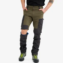 RVRC GP Pro Zip-off Pants Miehet