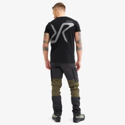 RVRC GP Pro Zip-off Pants Miehet