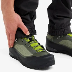 RVRC GP Pro Zip-off Pants Miehet