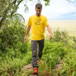 RVRC GP Pro Zip-off Pants Miehet