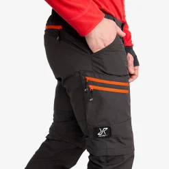 RVRC GP Pro Zip-off Pants Miehet