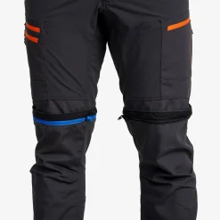 RVRC GP Pro Zip-off Pants Miehet