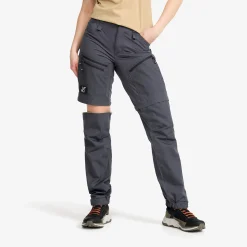 RVRC GP Pro Zip-off Pants Naiset