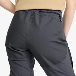 RVRC GP Pro Zip-off Pants Naiset