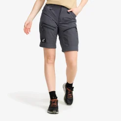 RVRC GP Pro Zip-off Pants Naiset