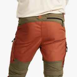 RVRC GP Pro Zip-off Pants Miehet