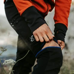 RVRC GP Pro Zip-off Pants Miehet