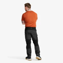 RVRC GP Pro Zip-off Pants Miehet