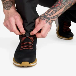 RVRC GP Pro Zip-off Pants Miehet