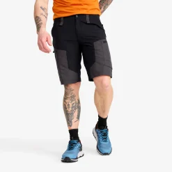 RVRC GP Shorts Miehet