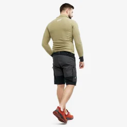 RVRC GP Shorts Miehet