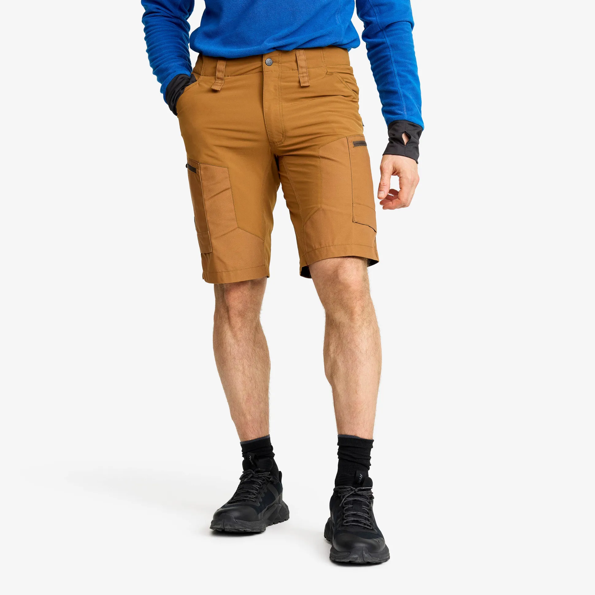 RVRC GP Shorts Miehet