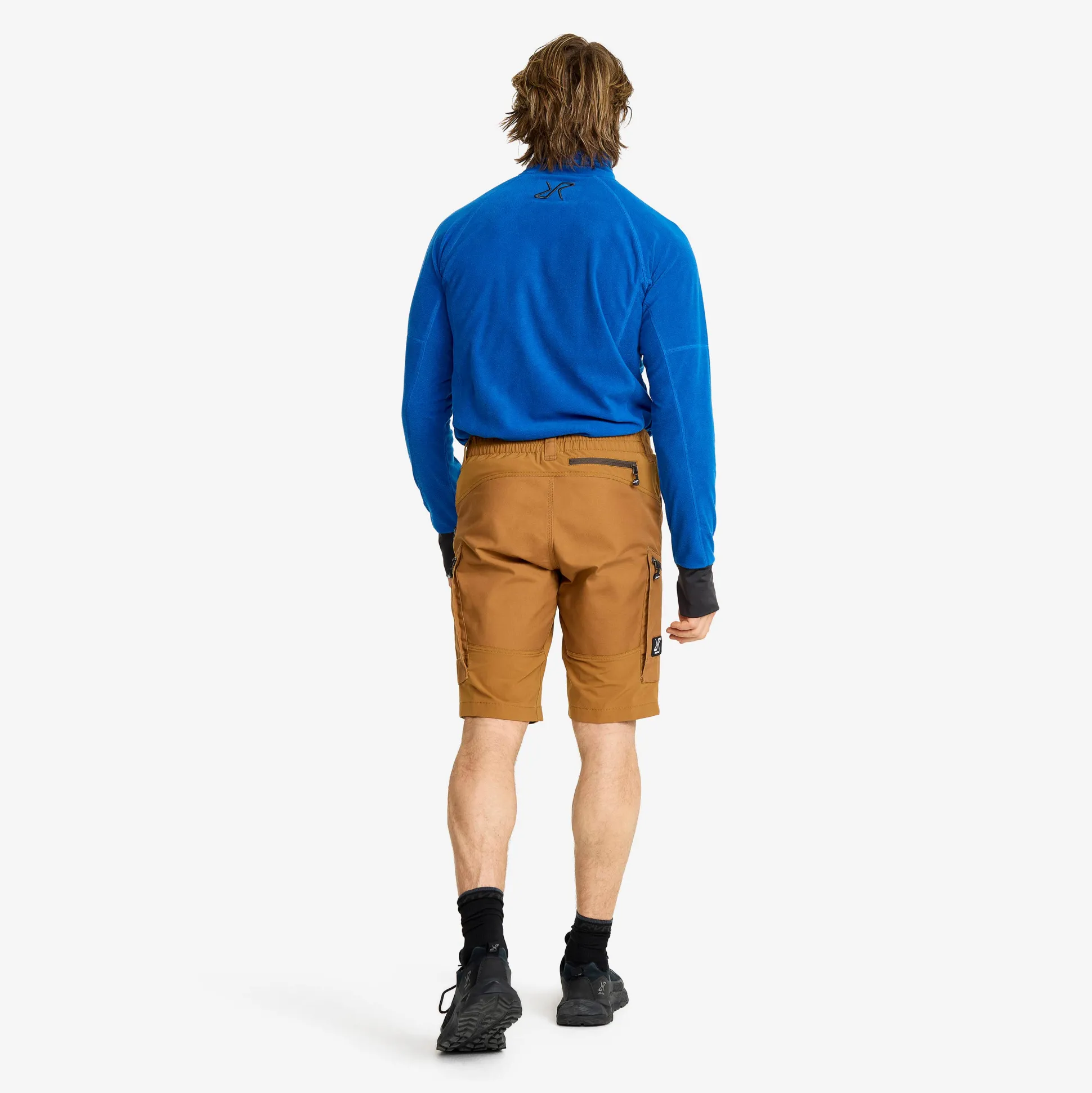 RVRC GP Shorts Miehet
