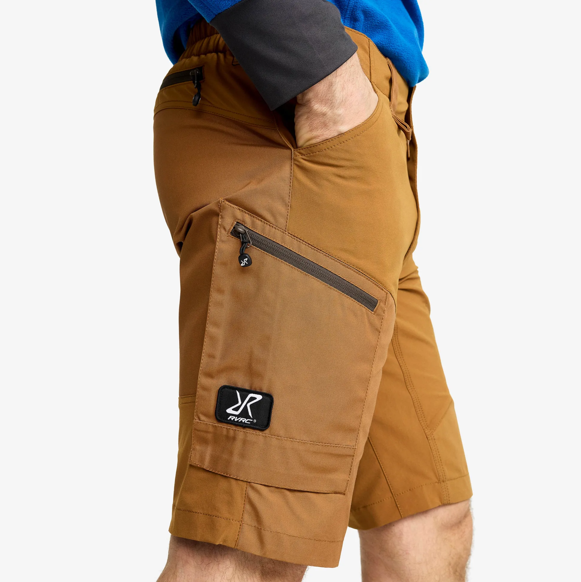 RVRC GP Shorts Miehet