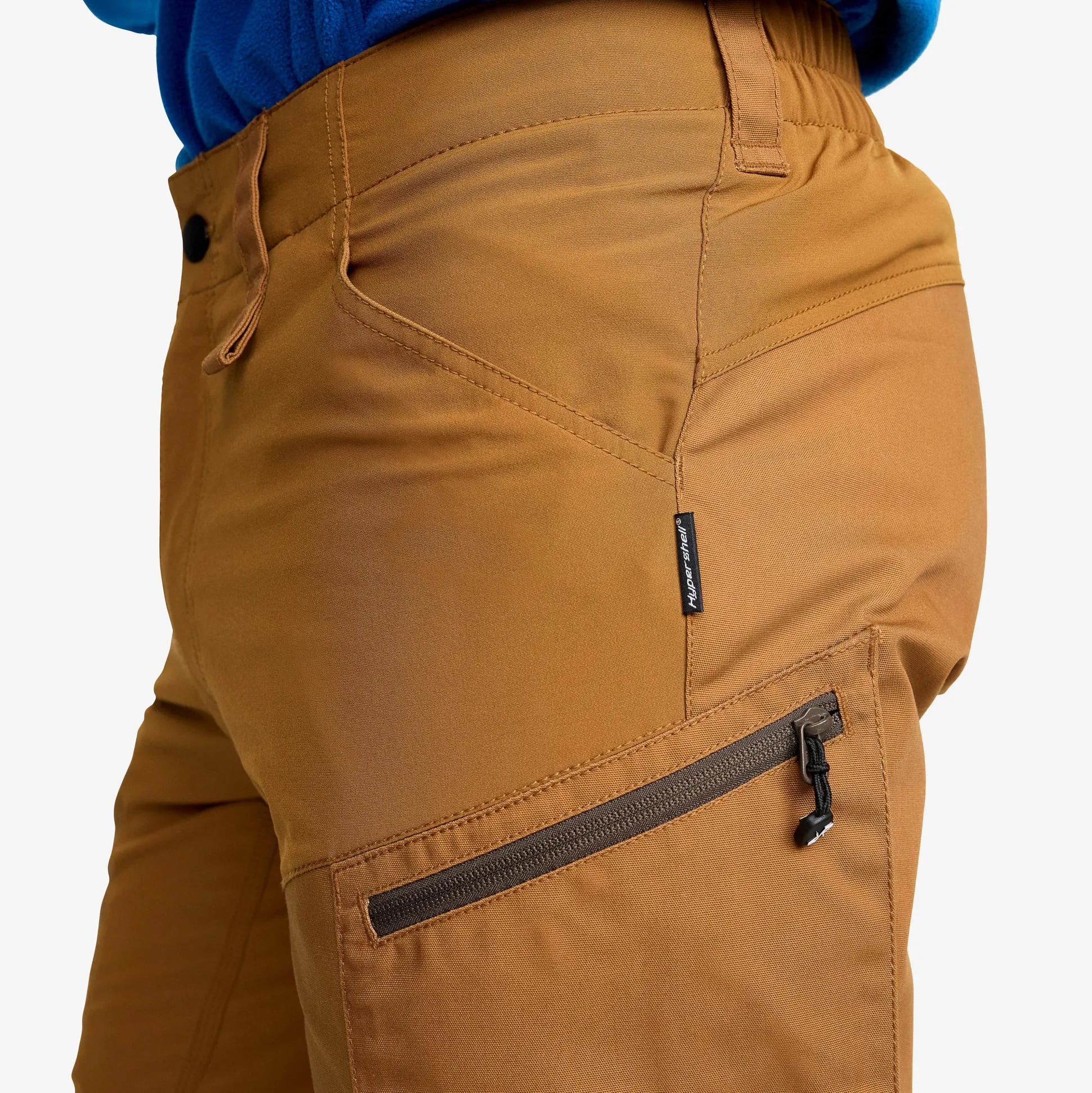 RVRC GP Shorts Miehet