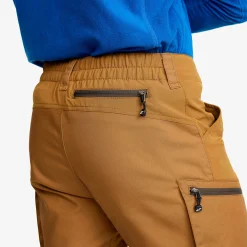 RVRC GP Shorts Miehet