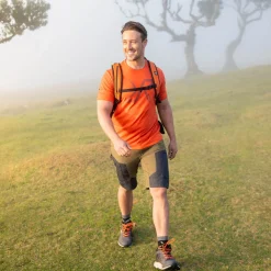 RVRC GP Shorts Miehet