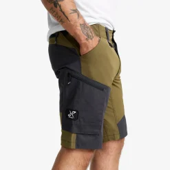 RVRC GP Shorts Miehet