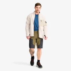 RVRC GP Shorts Miehet