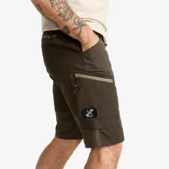RVRC GP Shorts Miehet