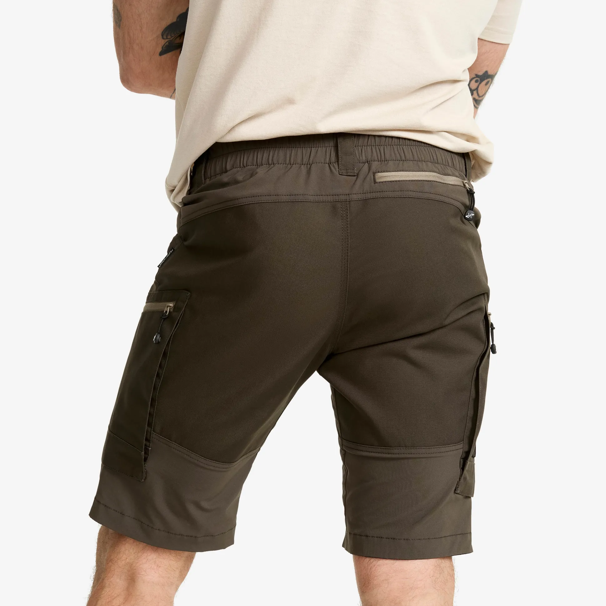 RVRC GP Shorts Miehet