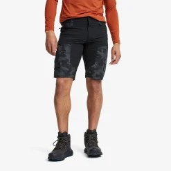 RVRC GP Shorts Miehet