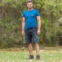 RVRC GP Shorts Miehet