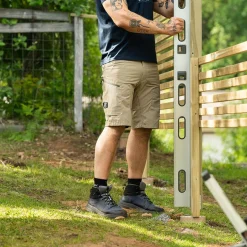 RVRC GP Shorts Miehet