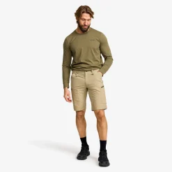 RVRC GP Shorts Miehet