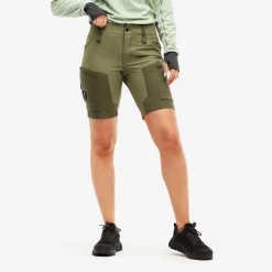 RVRC GP Shorts Naiset