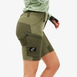 RVRC GP Shorts Naiset