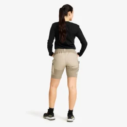 RVRC GP Shorts Naiset