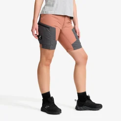 RVRC GP Shorts Naiset