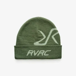 RVRC Graphic Wool Beanie Unisex