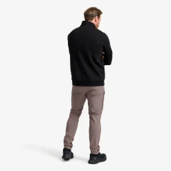 RVRC Half-zip Sweater Miehet