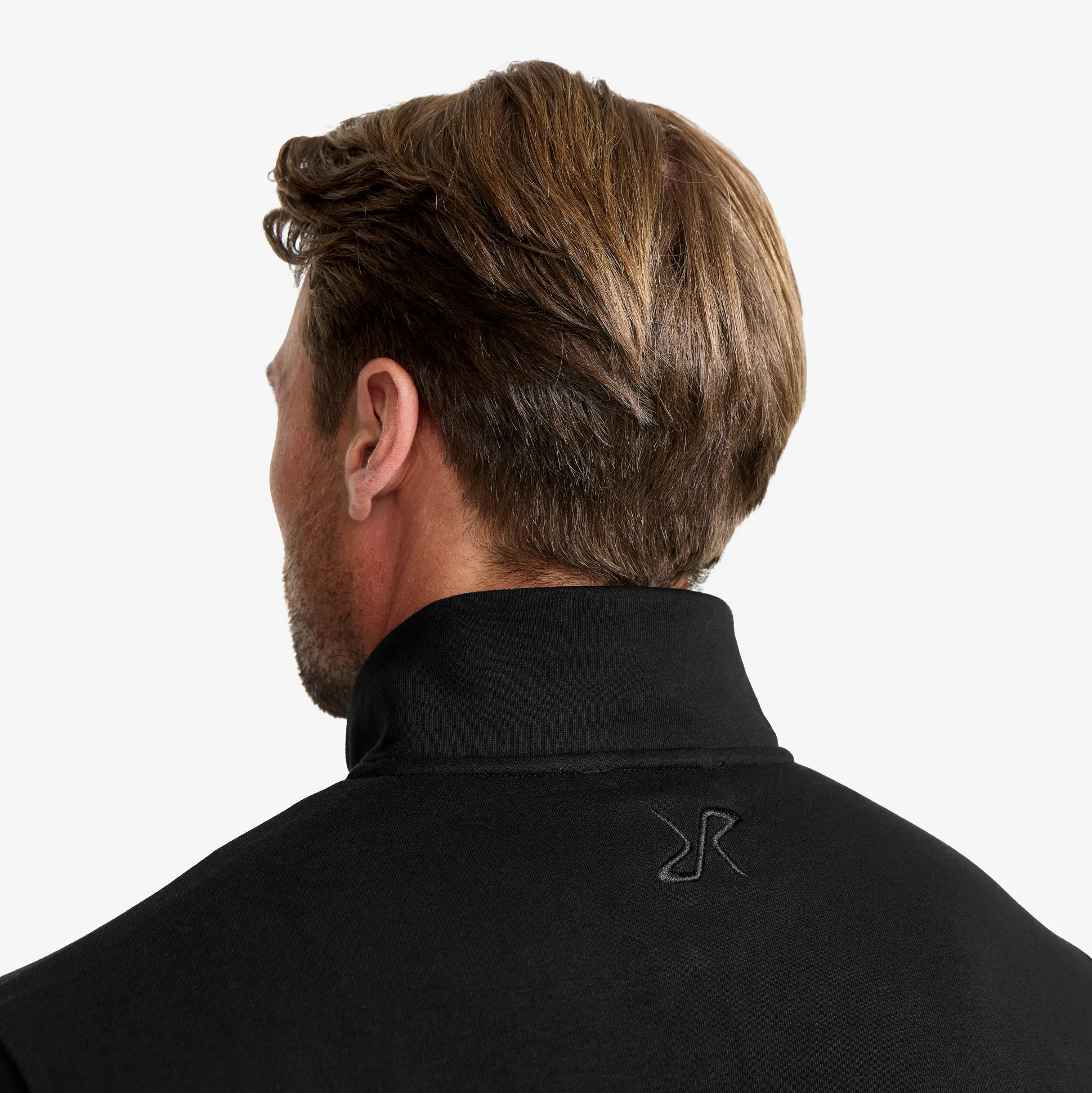 RVRC Half-zip Sweater Miehet